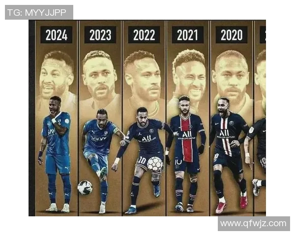 足球96号球星的传奇之路：从崛起到荣耀，走进属于他的时代